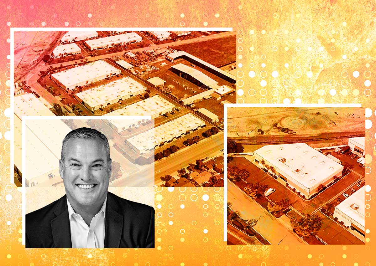 Proficient Capital secures $32M for Inland Empire business park acquisitions.