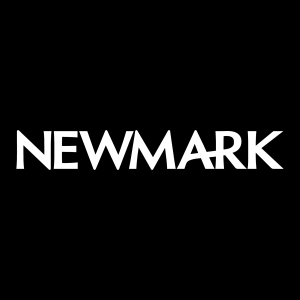 Newmark Group receives top commercial property consulting award from Euromoney.