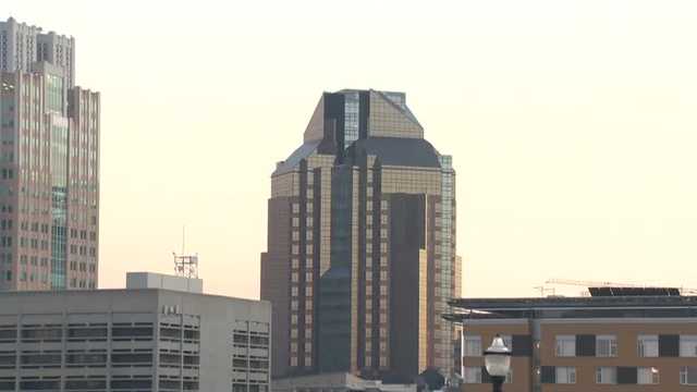 Sacramento's Renaissance Tower sold, transferring ownership in downtown landmark.