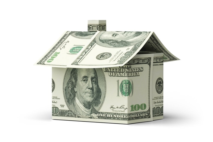 Real estate investment opportunity starting at $125 for passive income.