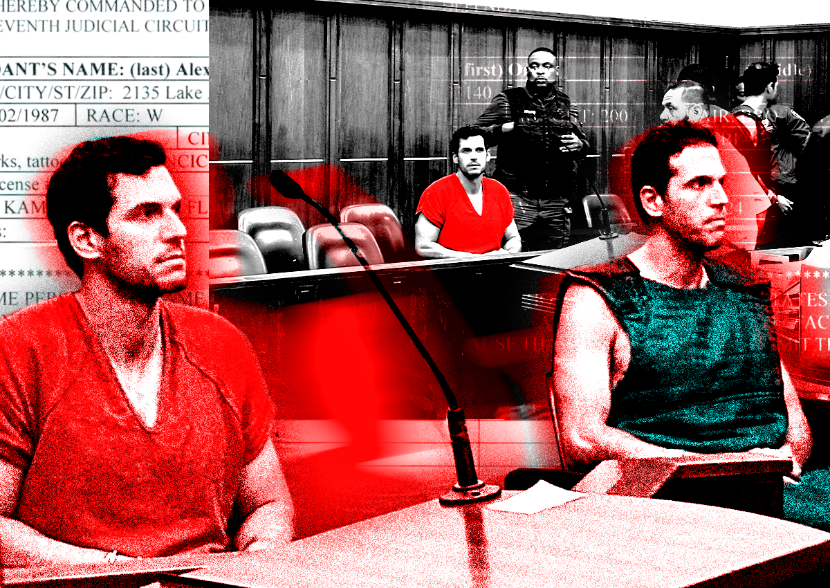 Alexander Brothers in court, latest developments revealed, legal proceedings update.