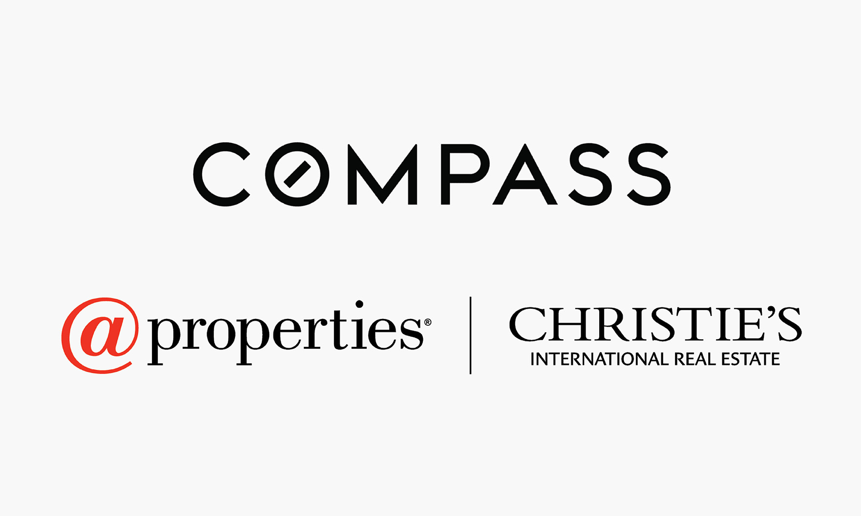 Compass acquisition affects @properties and Christie's International in Chicago real estate.