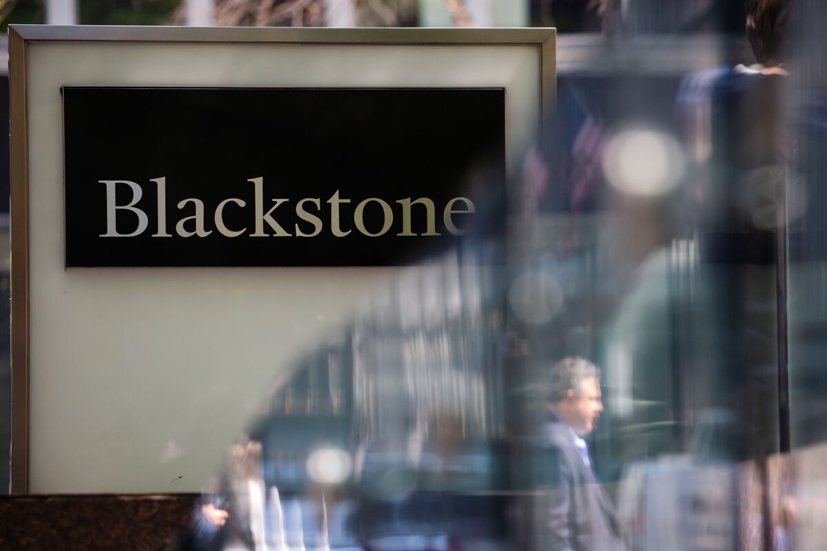 Blackstone acquires CT Real Estate warehouse firm in Czech Republic from TPG.