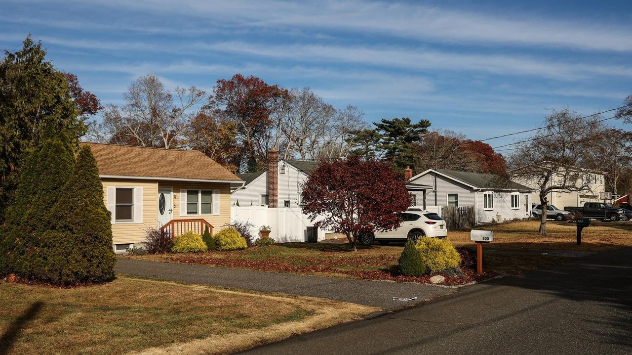 Farmingville homebuyers find affordable living and strong community ties in Long Island.