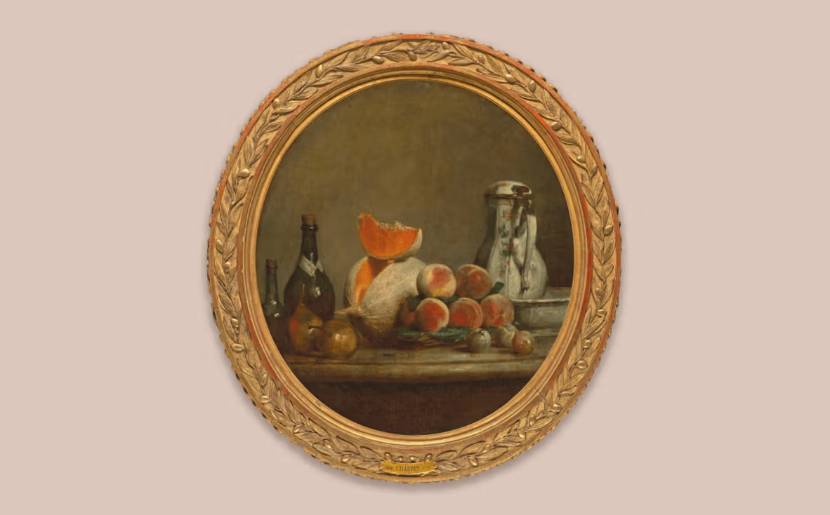 Christie's sues Italian investor over unpaid $28M Chardin masterpiece purchase.