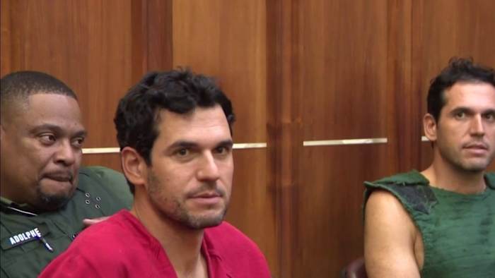 Miami-Dade real estate brothers' hearing rescheduled, related to rape case.