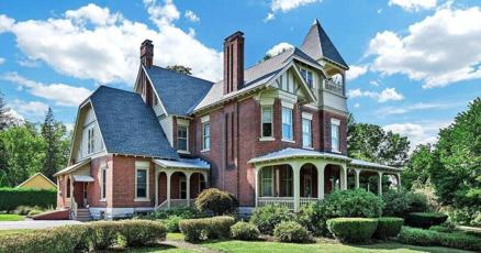 Uncovering hidden treasure in Fort Plain's historic heart, exciting discovery