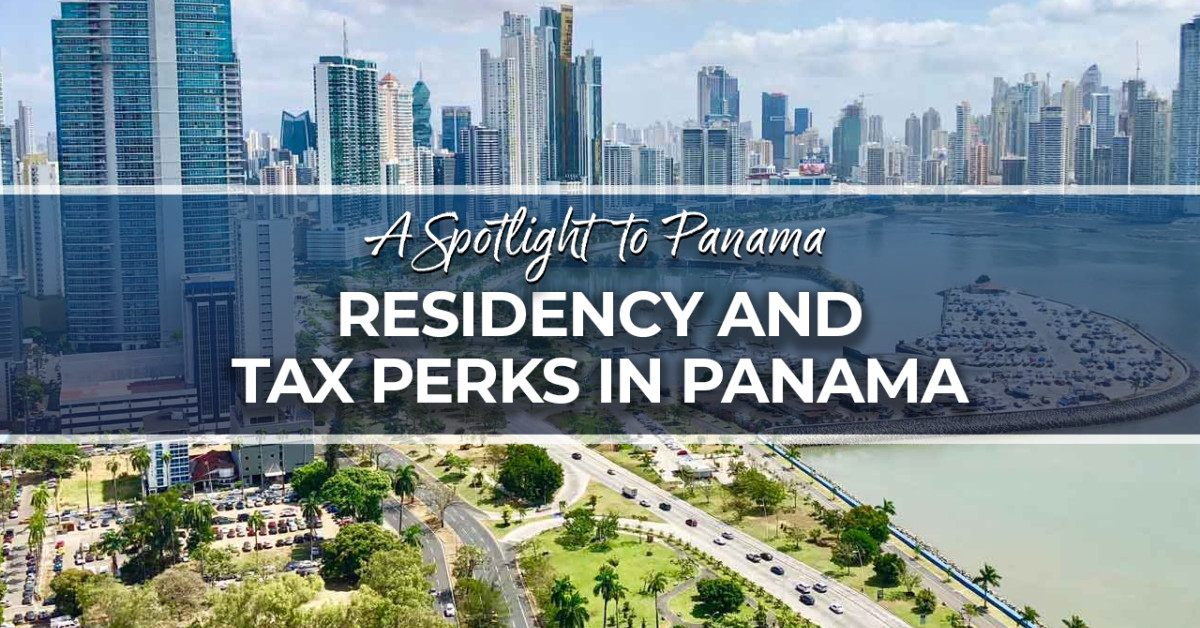 Panama property market offers residency benefits and tax advantages for investors.