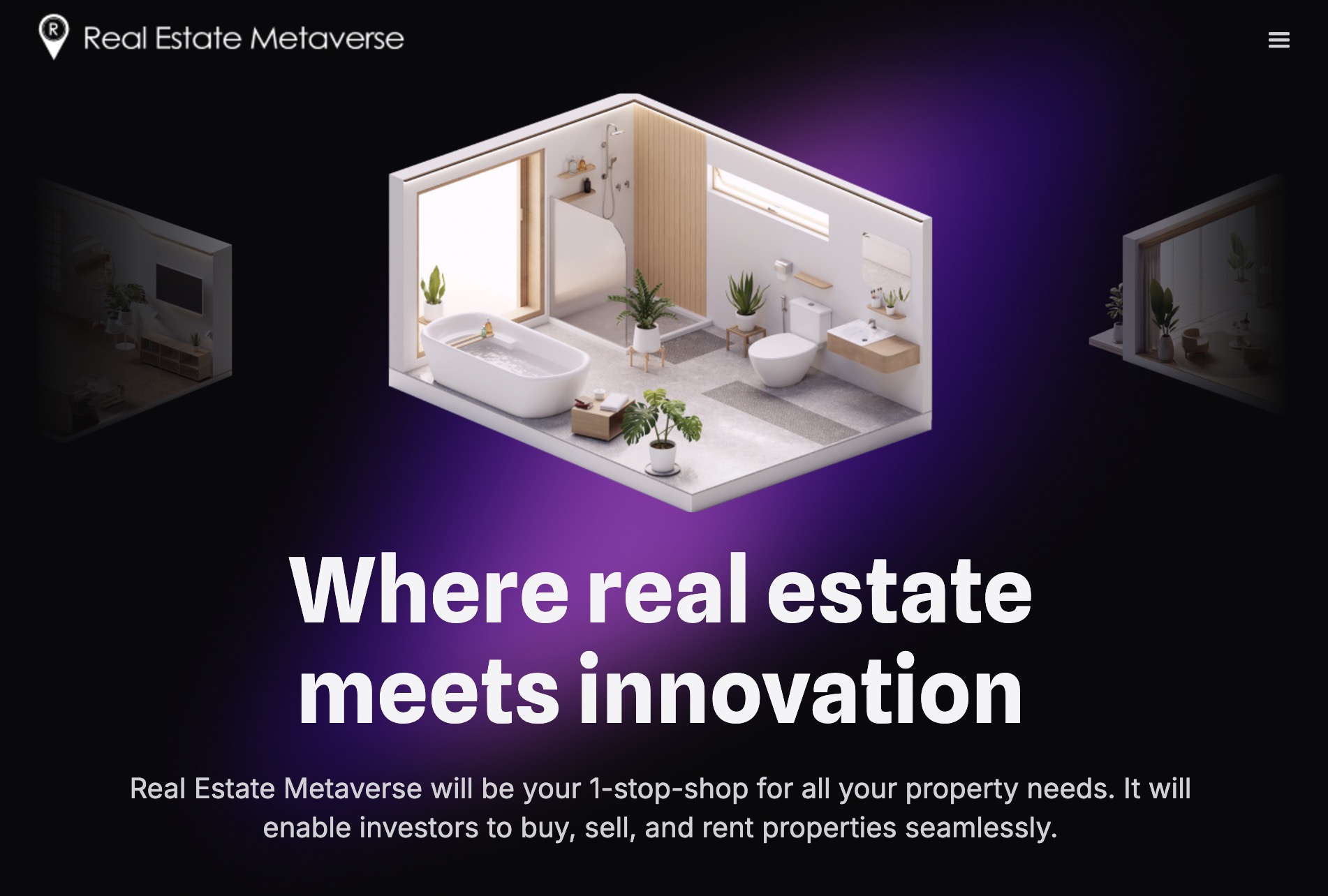 MEXC launches Metaverse real estate platform for wider crypto investment access.