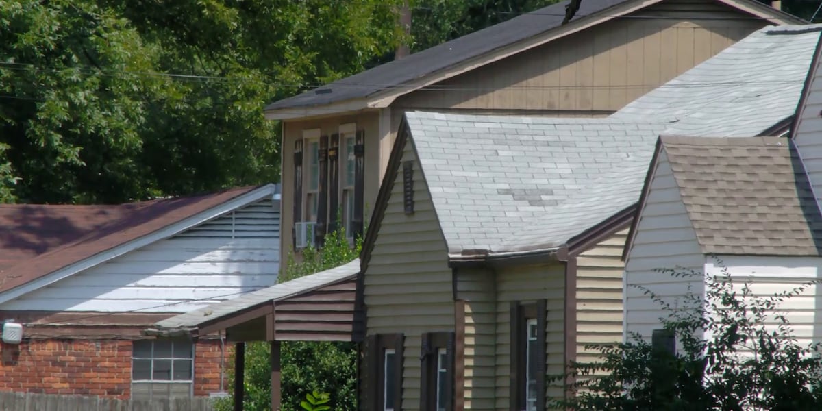 Wyandotte County residents may get real estate tax refunds.