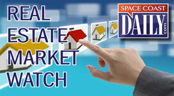 Brevard County housing market update: increased home listings and prices.