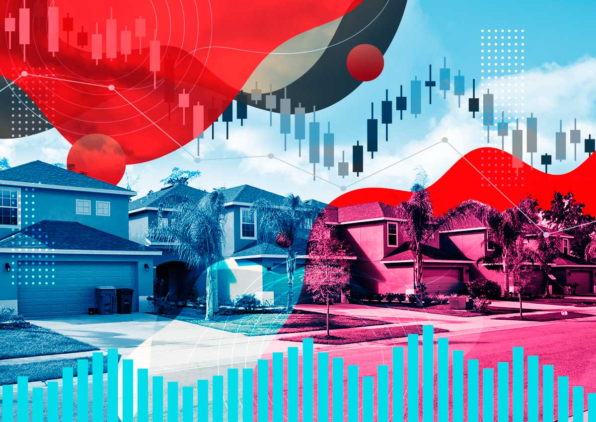 South Florida condo sales decline sharply in dollar volume for November.