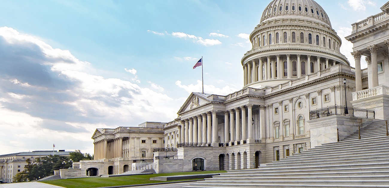 US Congress passes spending bill, saving National Flood Insurance Program from interruption.