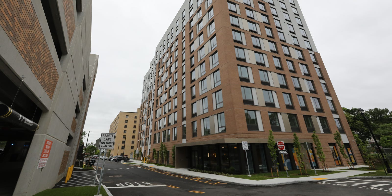 Westchester County rent prices stabilize, but future increases expected in New York area.