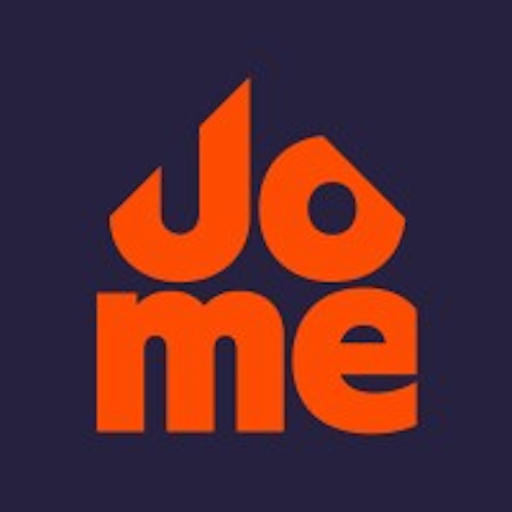 Jome founder raises $9.8 million in Series A funding for AI real estate platform.