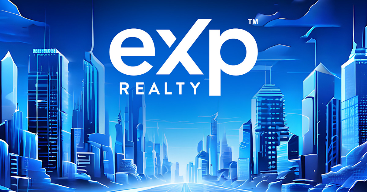 eXp Realty executive exits virtual reality platform, maintains metaverse aspirations globally.