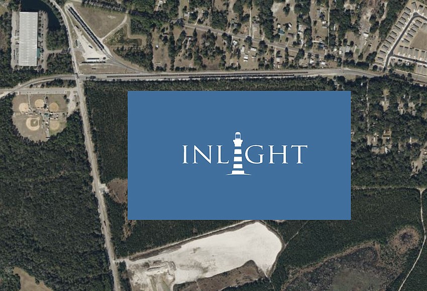 North Jacksonville industrial site sold for nearly $27 million in real estate deal.