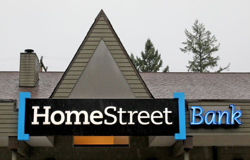 HomeStreet Bank sells $990 million real estate loans to Bank of America.