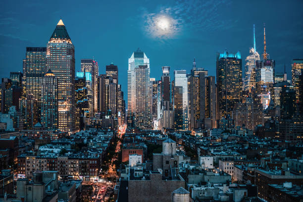 New York City housing market forecast revealed by leading real estate platform.