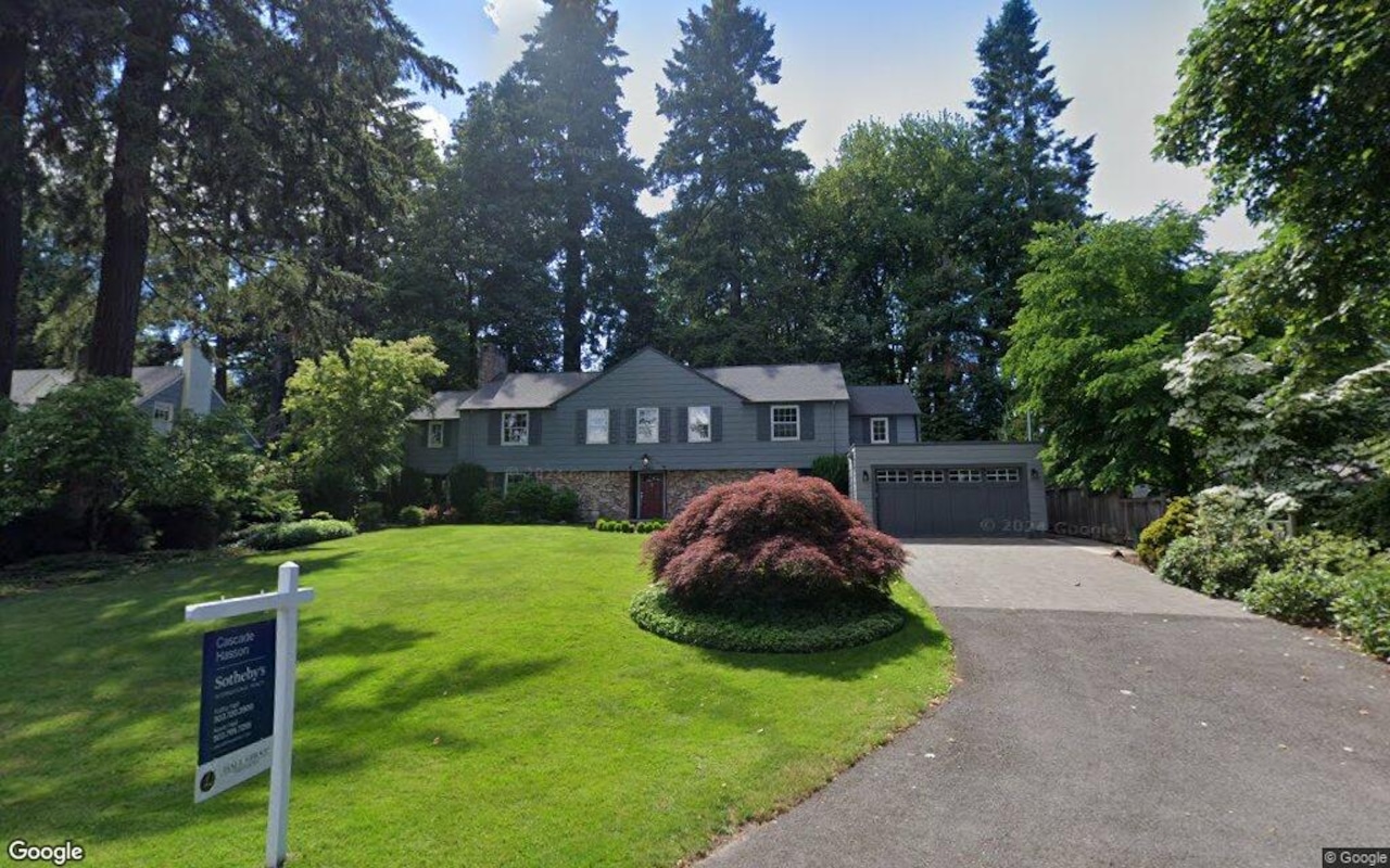 Portland metro area's top 10 most expensive property sales and transactions revealed.