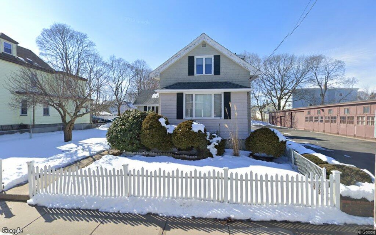 Medford home with three bedrooms sells for $1.4 million.