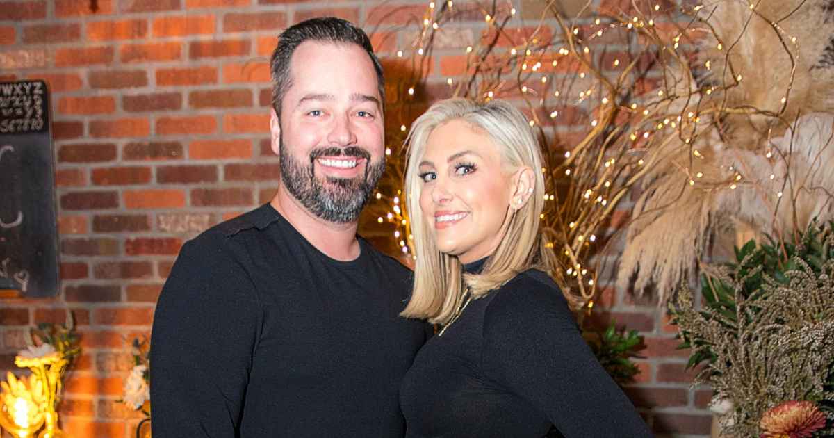 RHOC stars Gina Kirschenheiter and husband in real estate venture.