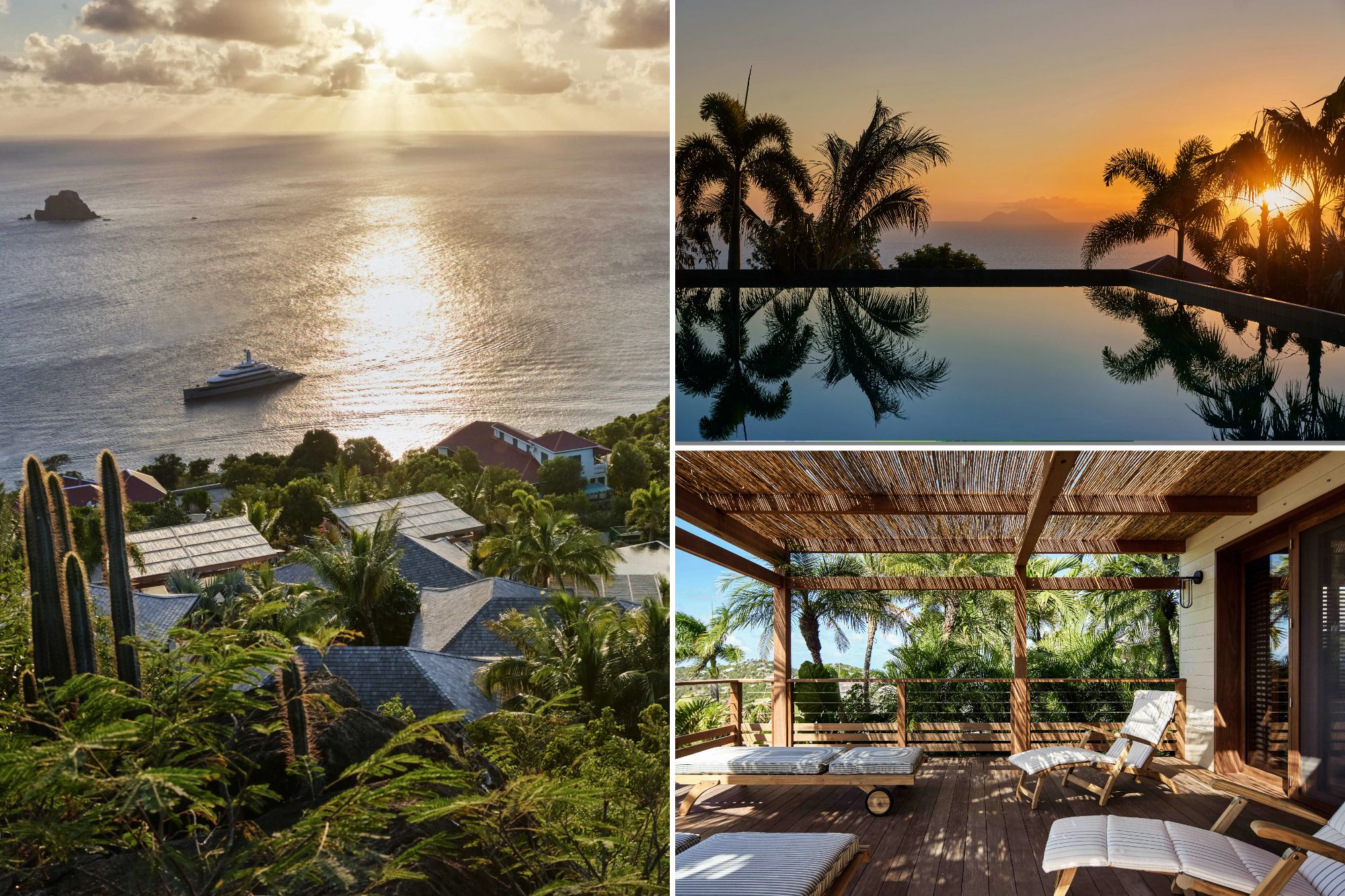 Luxury Caribbean island estate for sale at record-breaking $59 million.