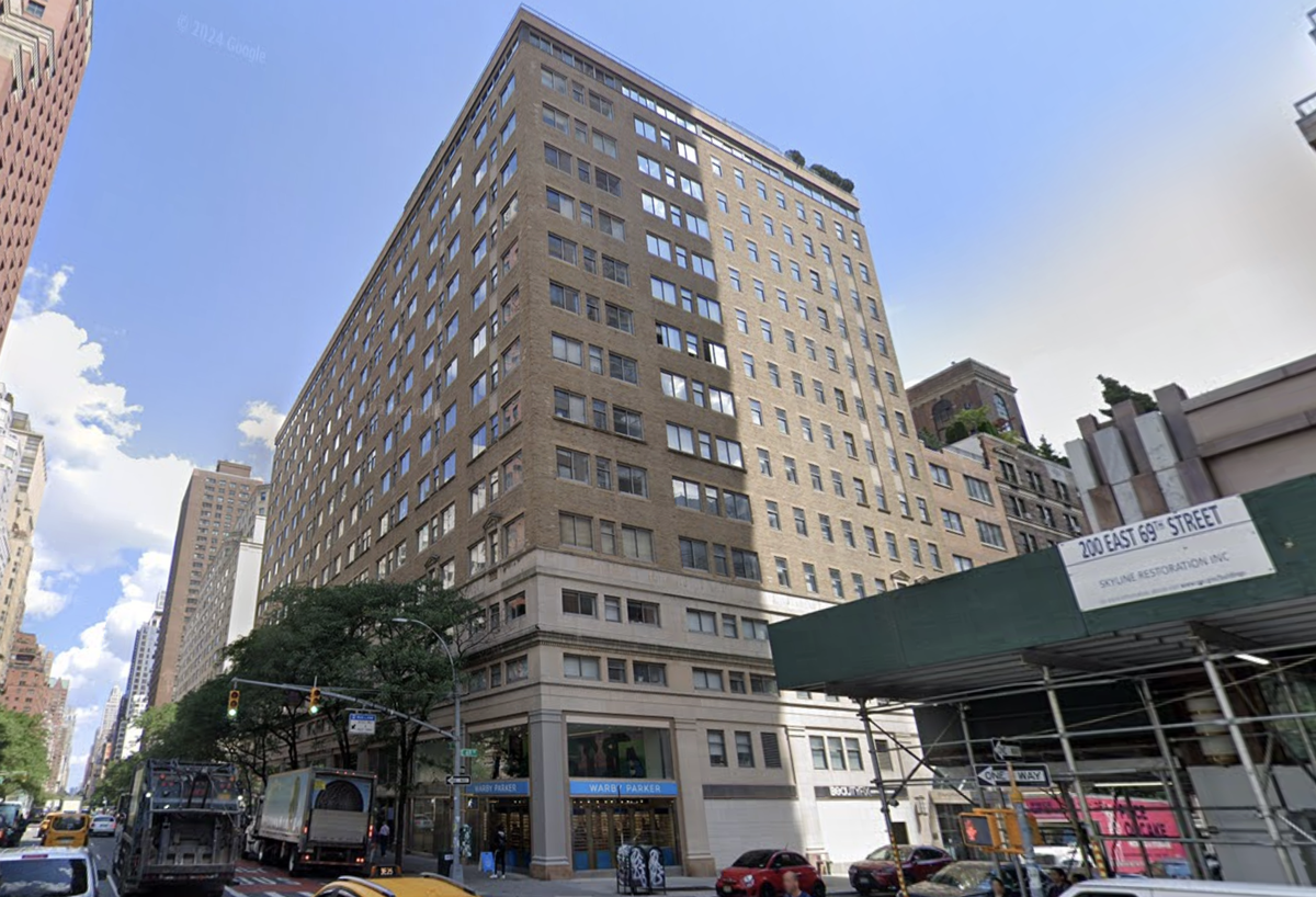 TF Cornerstone and Dune RE partner on $1B office conversion fund.