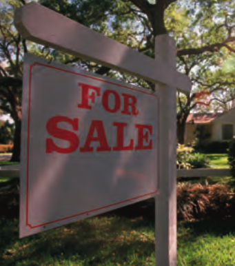 A local real estate agent thwarts online scam in suburban neighborhood.