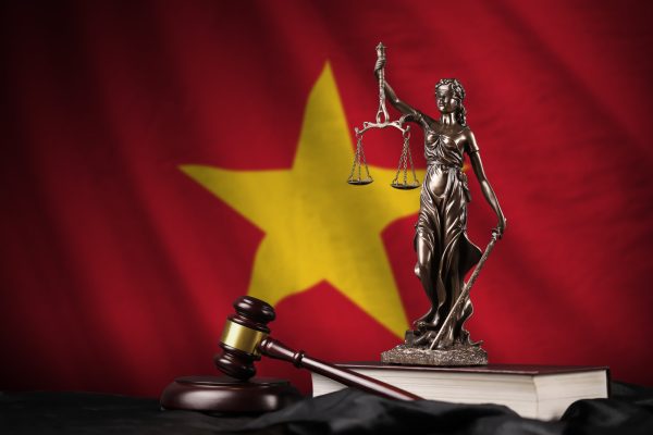 Vietnamese Supreme Court upholds death penalty for developer in high-profile case.