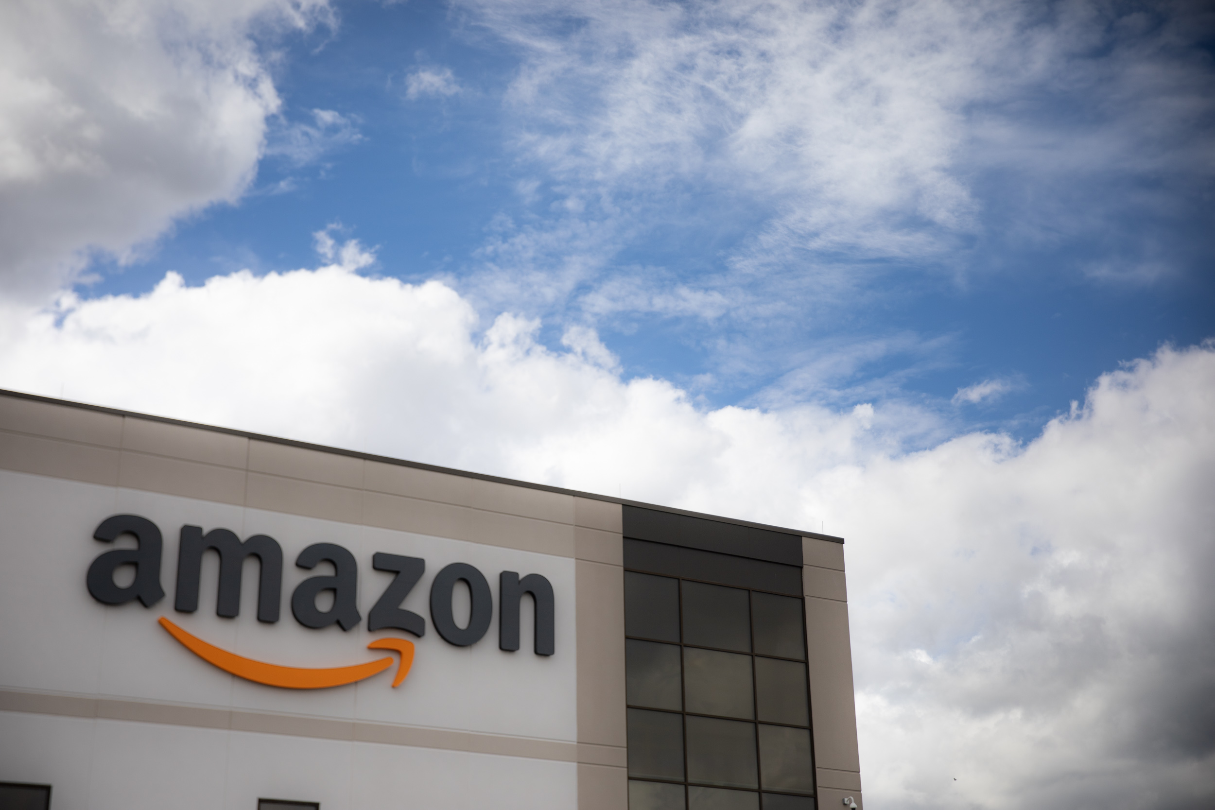 Amazon acquires property in Ashland for expansion, boosting presence in town.