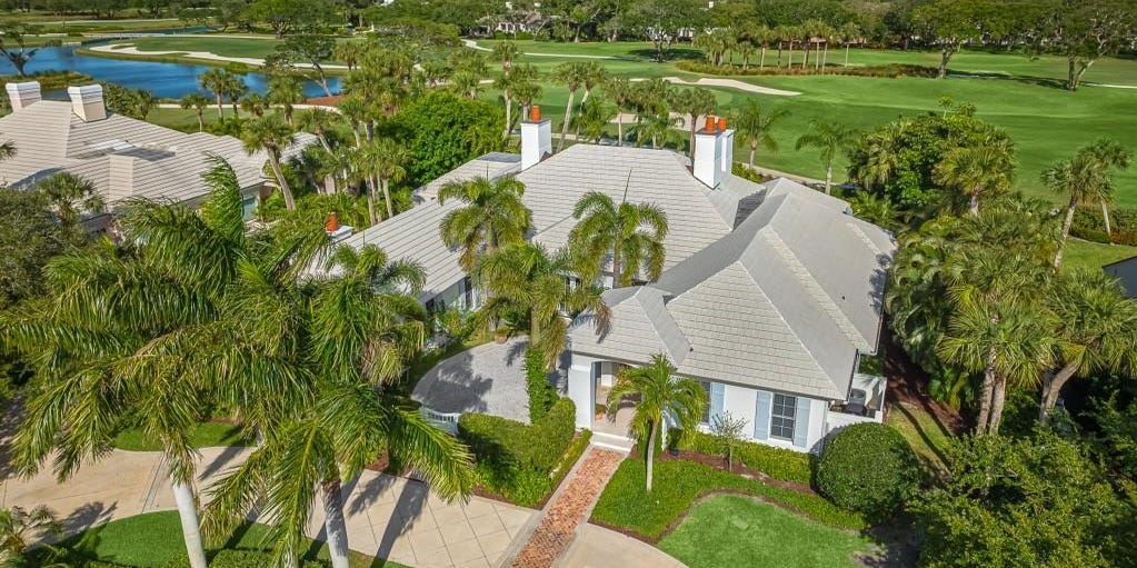 Treasure Coast home sales leaders announced for November, featuring top properties.