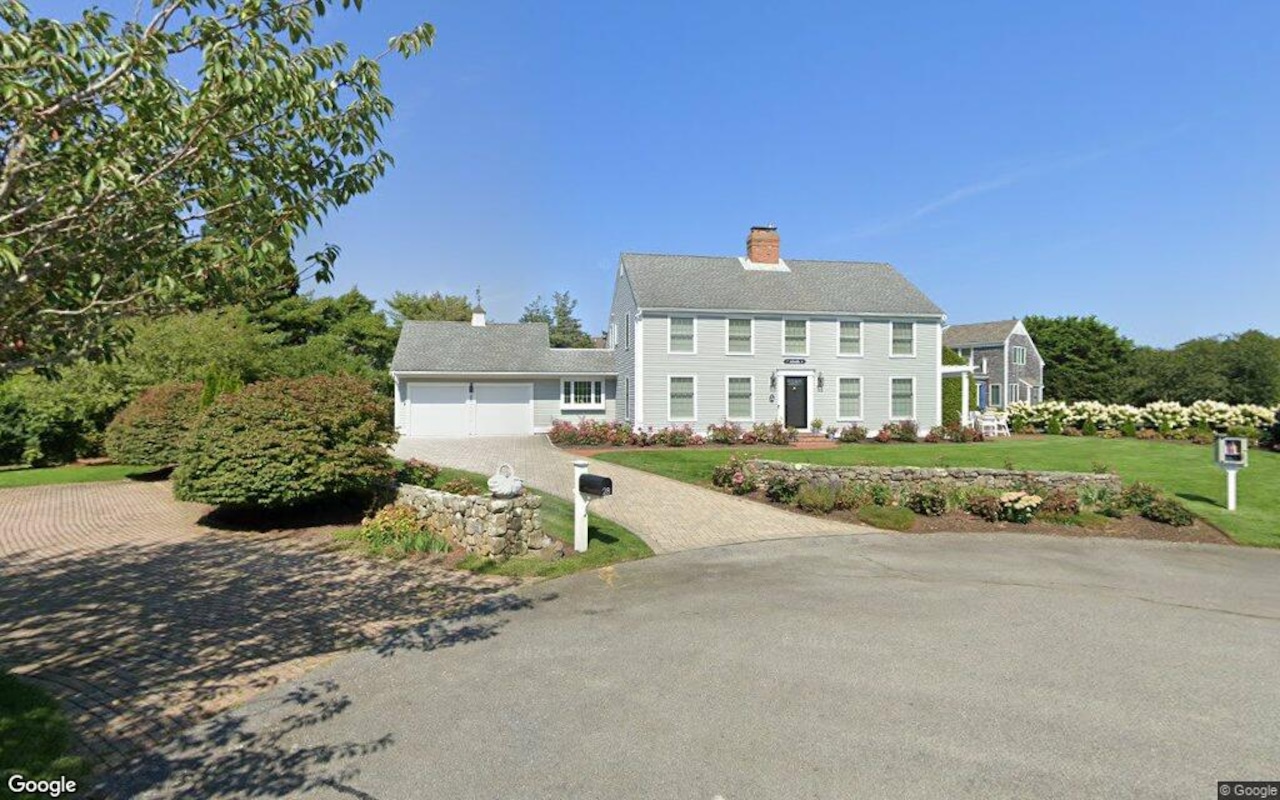 Cape Cod luxury homes for sale under $3 million, variety of options.