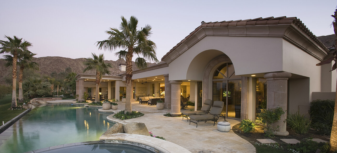 Las Vegas real estate market surges with home sales and prices increasing sharply.