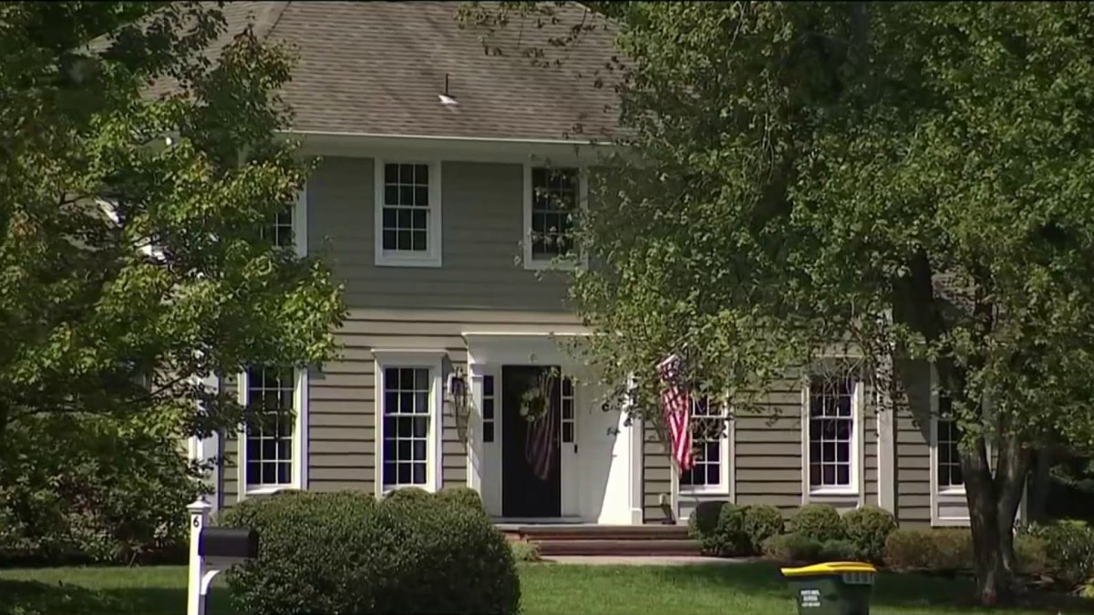 New Jersey real estate market boom: survey reveals rising prices nationwide.