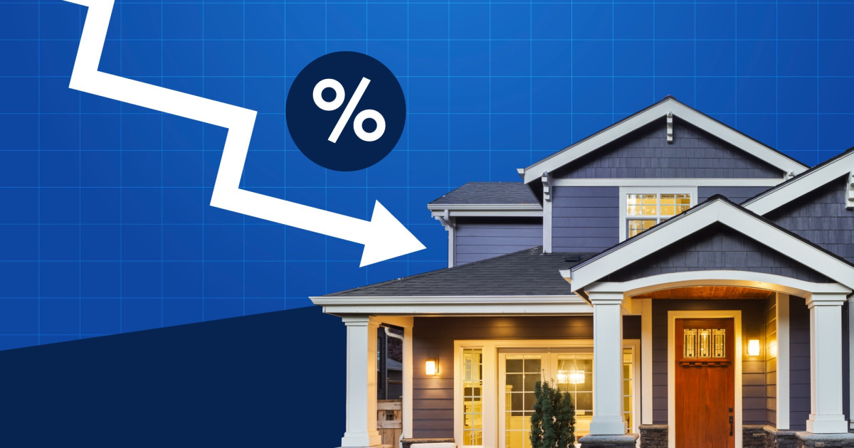 Mortgage rates rise towards 6%, impacting homebuyers nationwide in US market.