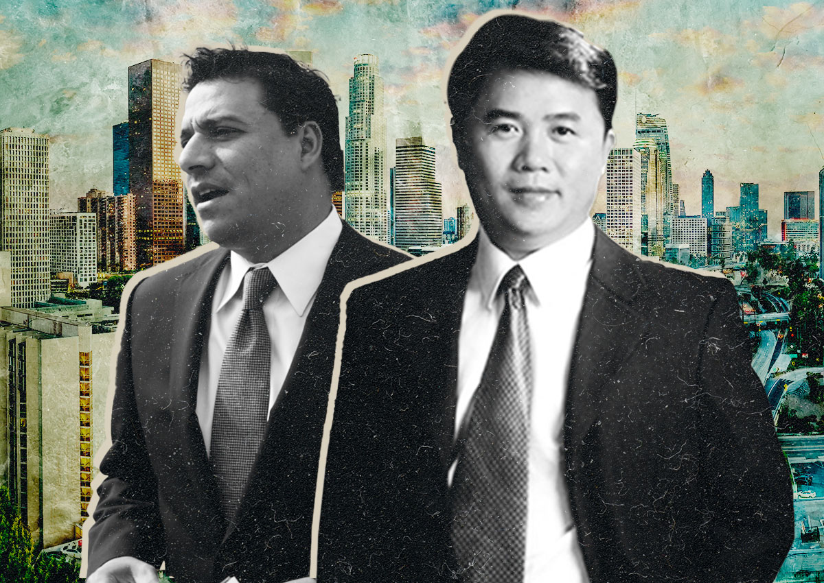 Developer convicted of bribery scheme upheld by court in major city.