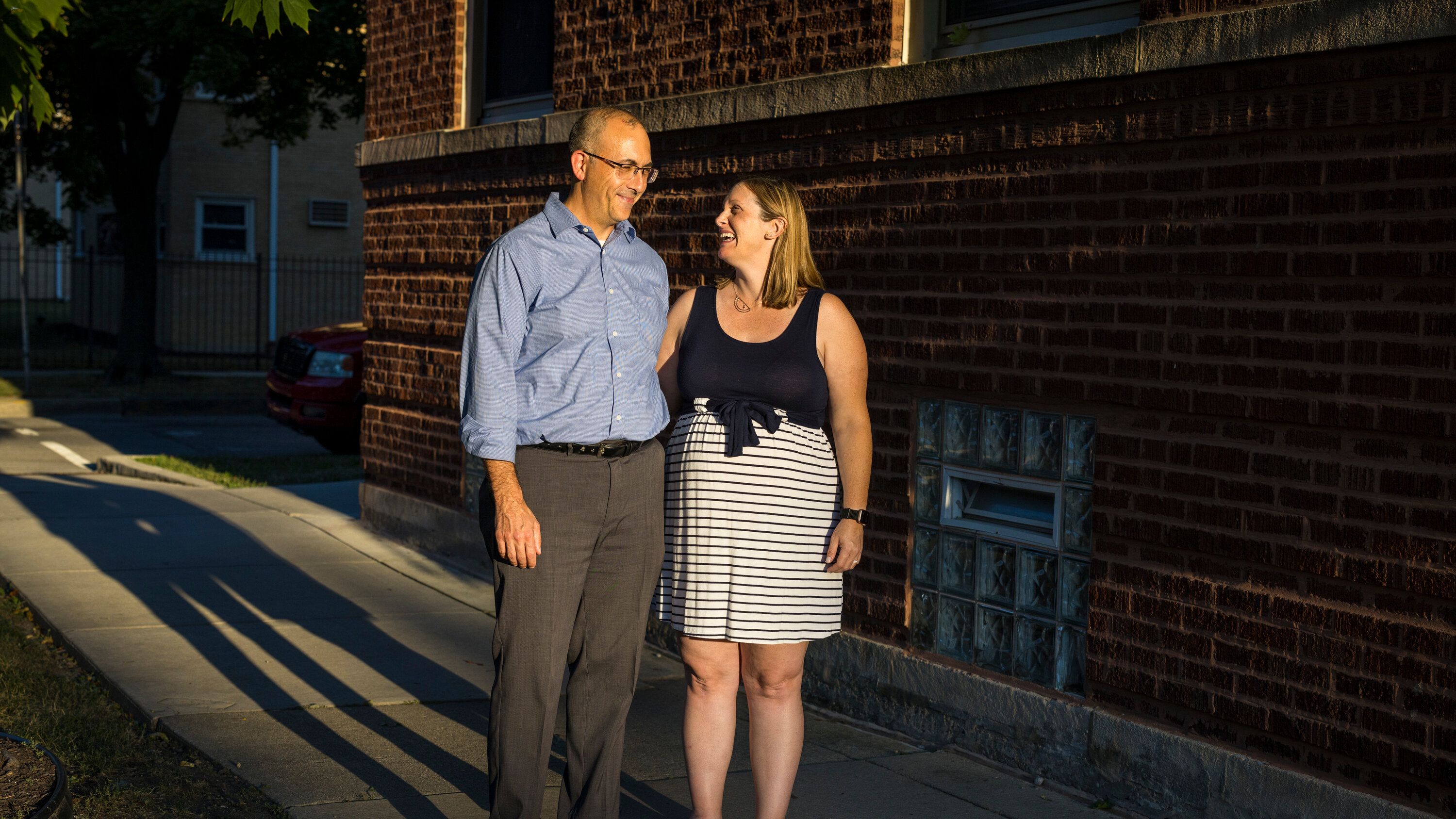 Chicago family explores affordable housing options with a $650,000 budget.