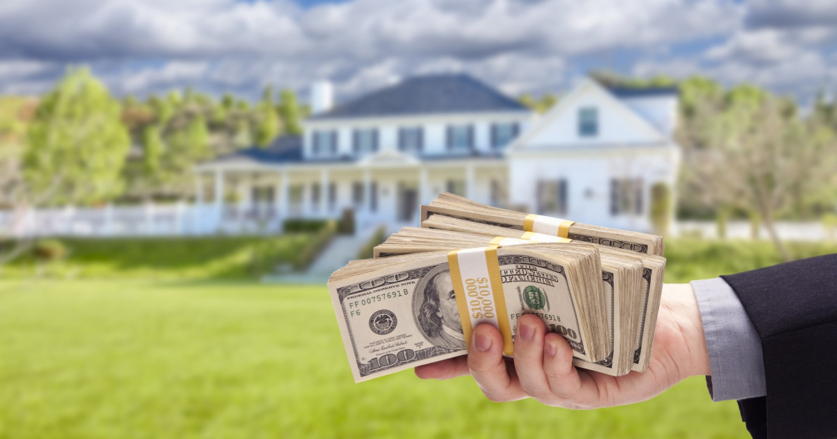 Real estate agents discuss cash sale rules and their impact on buyers sellers.