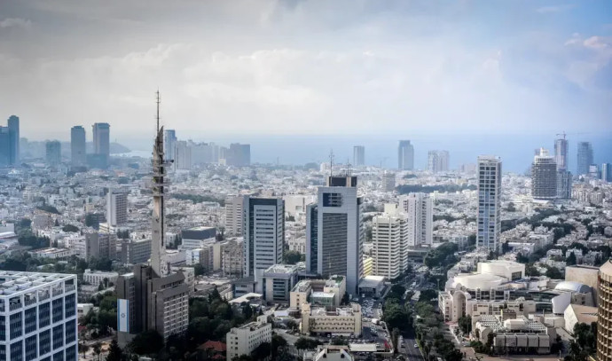 Melisron acquires Aviv Yizu, expanding residential portfolio in Israel.