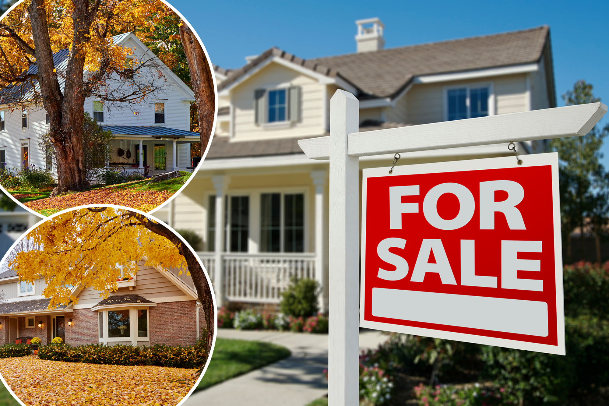 Homebuyers prepare for optimal season in US real estate market.