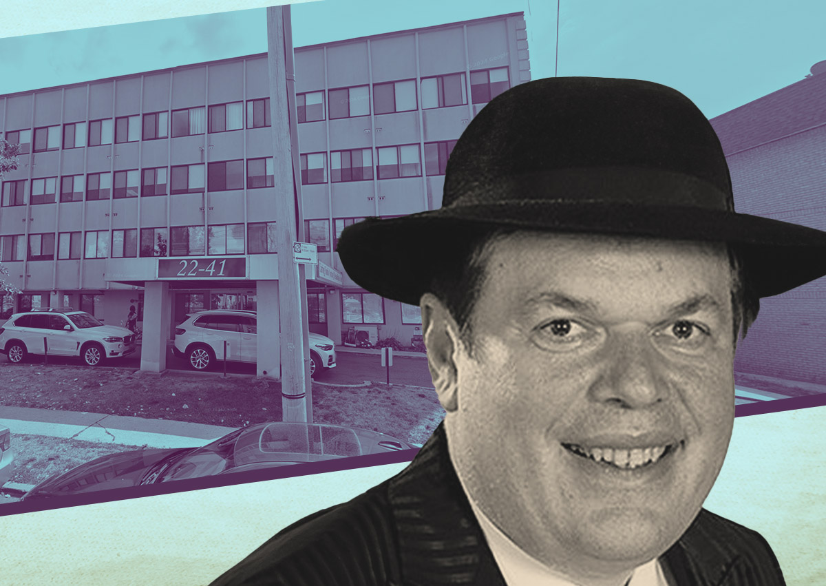 Ben Landa sells nursing facility in Far Rockaway, Queens, New York.