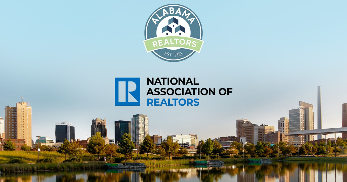 Real estate professionals gather in [location] to discuss voluntary NAR membership.