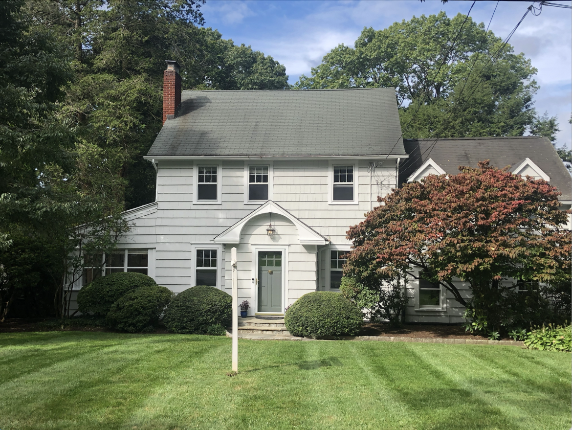 Darien-Rowayton market trends revealed for September 12-19 in Connecticut real estate update.