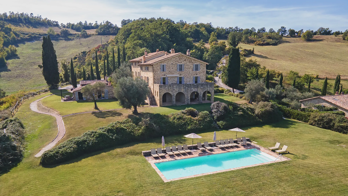 Affordable Italian properties revealed weekly, showcasing hidden gems under £1 million.