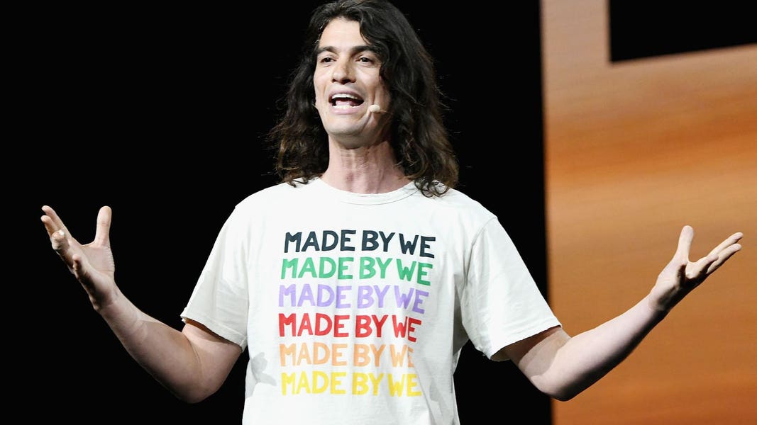 Adam Neumann launches new venture in Saudi Arabia's emerging market landscape.