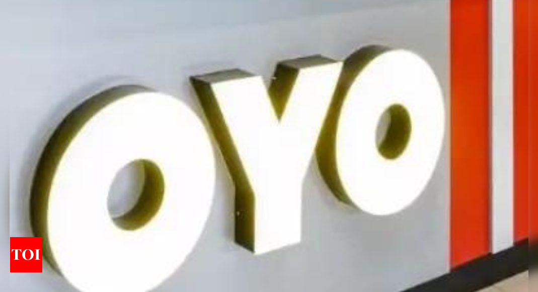 Oyo acquires G6 Hospitality from Blackstone's real estate unit for $525 million.