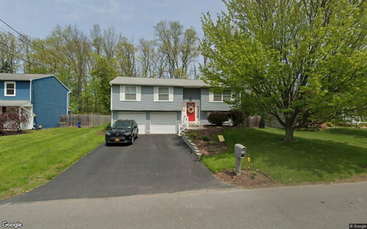 Homes in Clay and Liverpool, NY, listed under $300,000, market review.