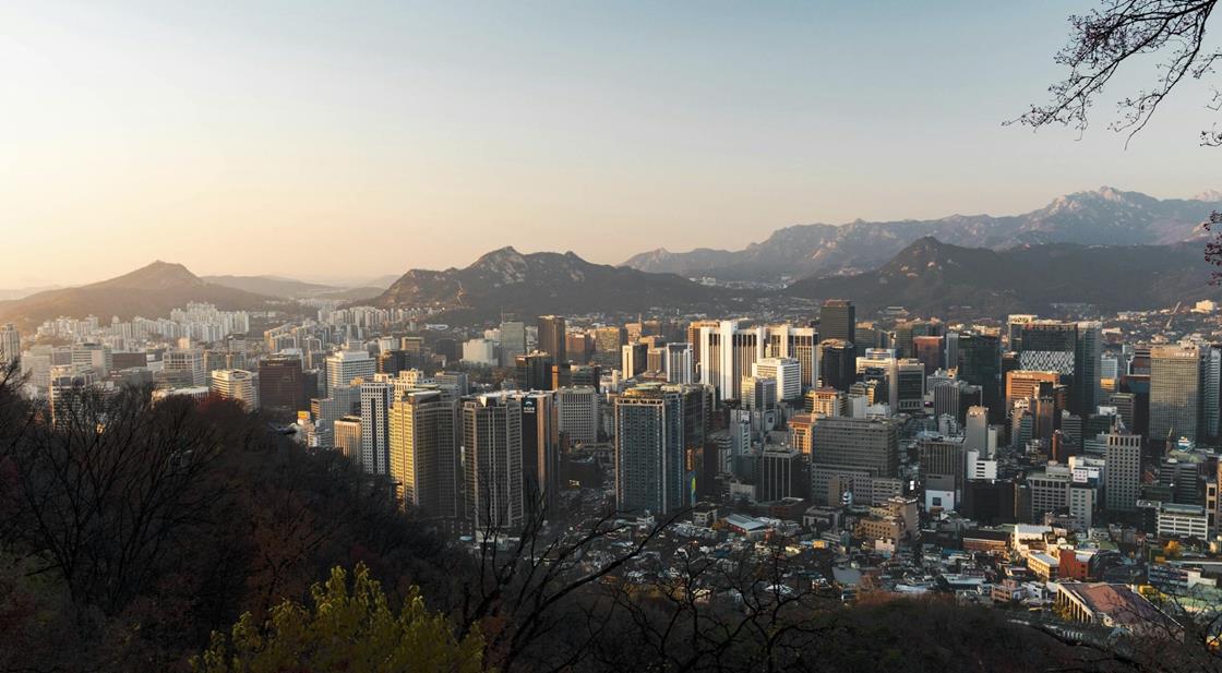 ADIA invests in South Korean real estate debt fund managed by SC Lowy.