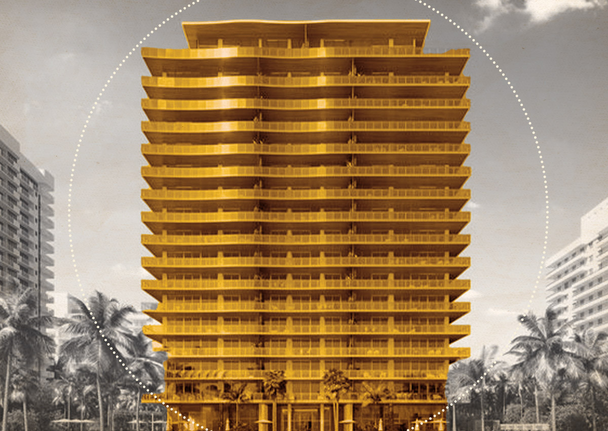 Miami-Dade condos see surge in sales with 57 oceanfront transactions weekly.